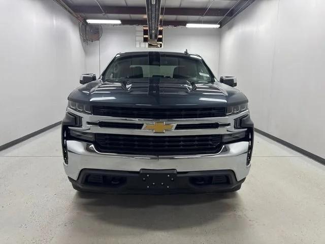 chevrolet silverado 1500 2021 1GCRYDED5MZ242996 image chevrolet silverado 1500 2021 1GCRYDED5MZ242996 image